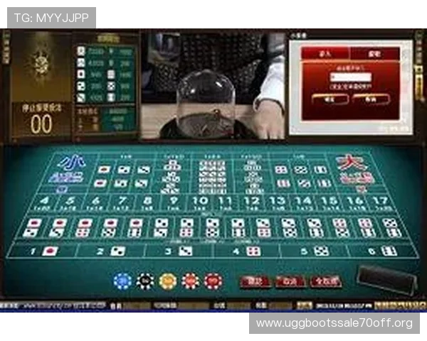 如何在骰宝游戏中制定科学的投注策略实现盈利目标